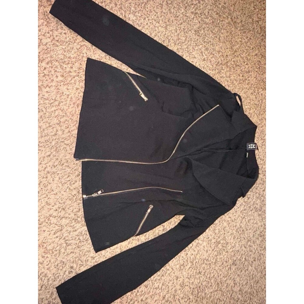 marc bouwer women’s jacket black - Picture 1 of 3